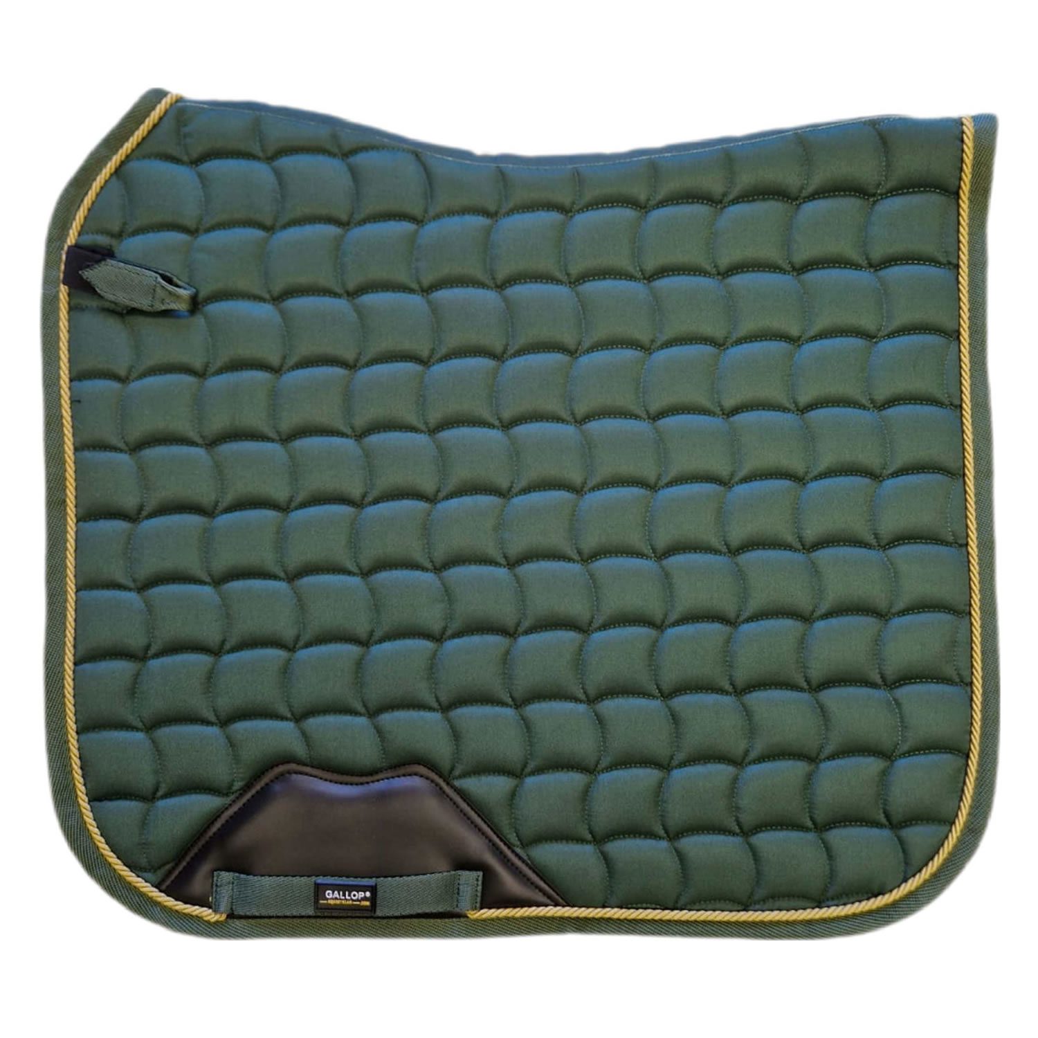 Gallop Dressage Saddle Pad - Image 4