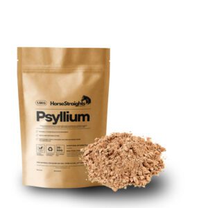 Horse Straights Psyllium