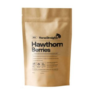 Horse Straights Hawthorn Berries 1kg