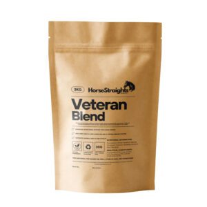 Horse Straights Direct Veteran Blend 1kg