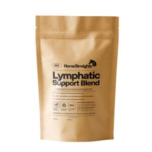 Horse Straights Lymphatic Support Blend 1kg