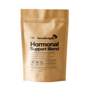 Horse Straights Hormonal Support Blend 1kg