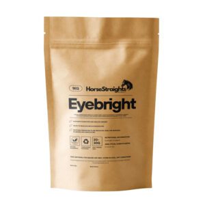 Horse Straights Eyebright 1kg