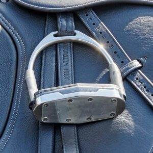 Whitaker Air Cushioned Irons