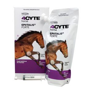 Interpath 4CYTE Epiitalis Forte Gel