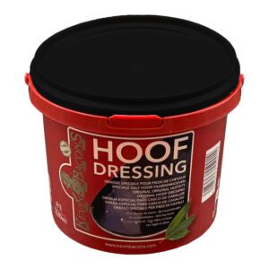 Kevin Bacon's Black Hoof Dressing