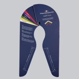 Premier Equine Measuring Gauge