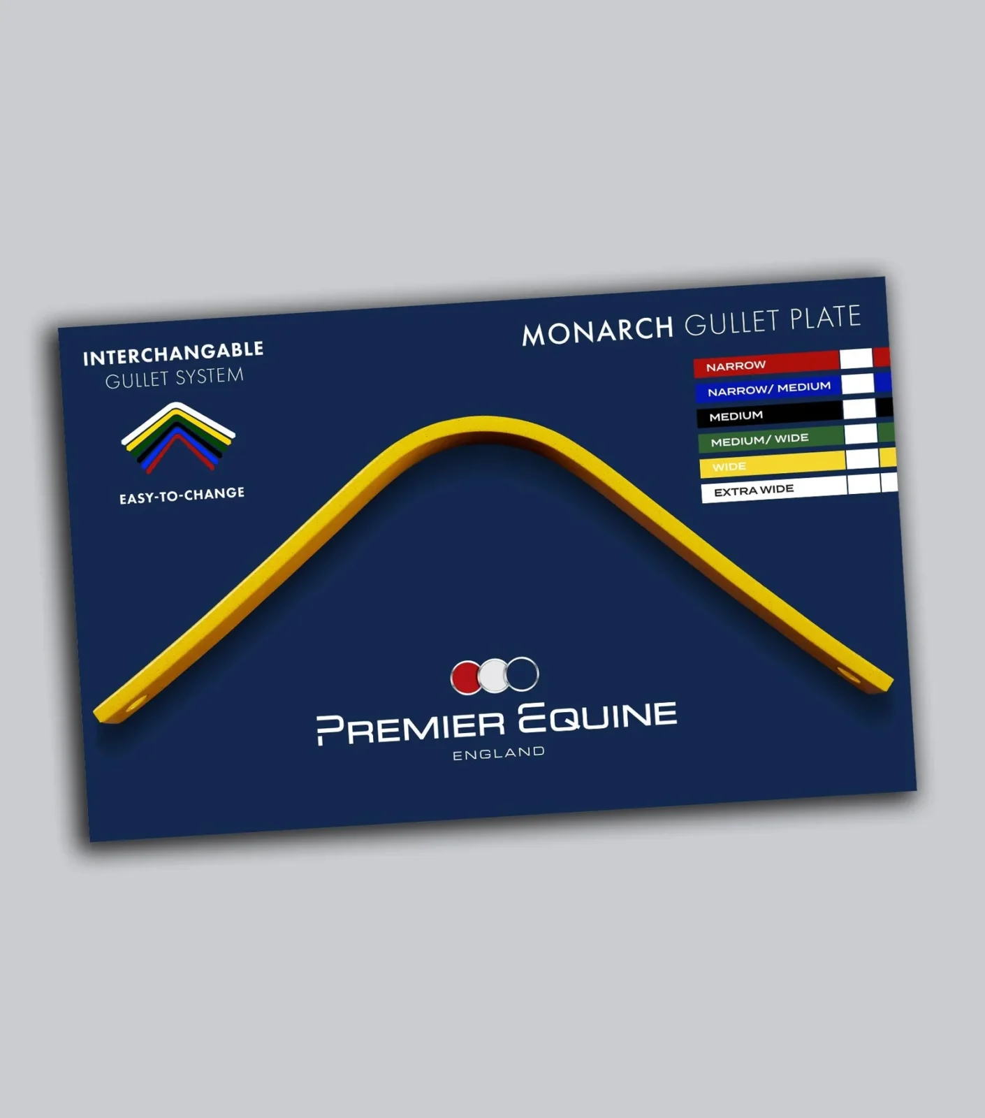 Premier Equine Monarch Gullet