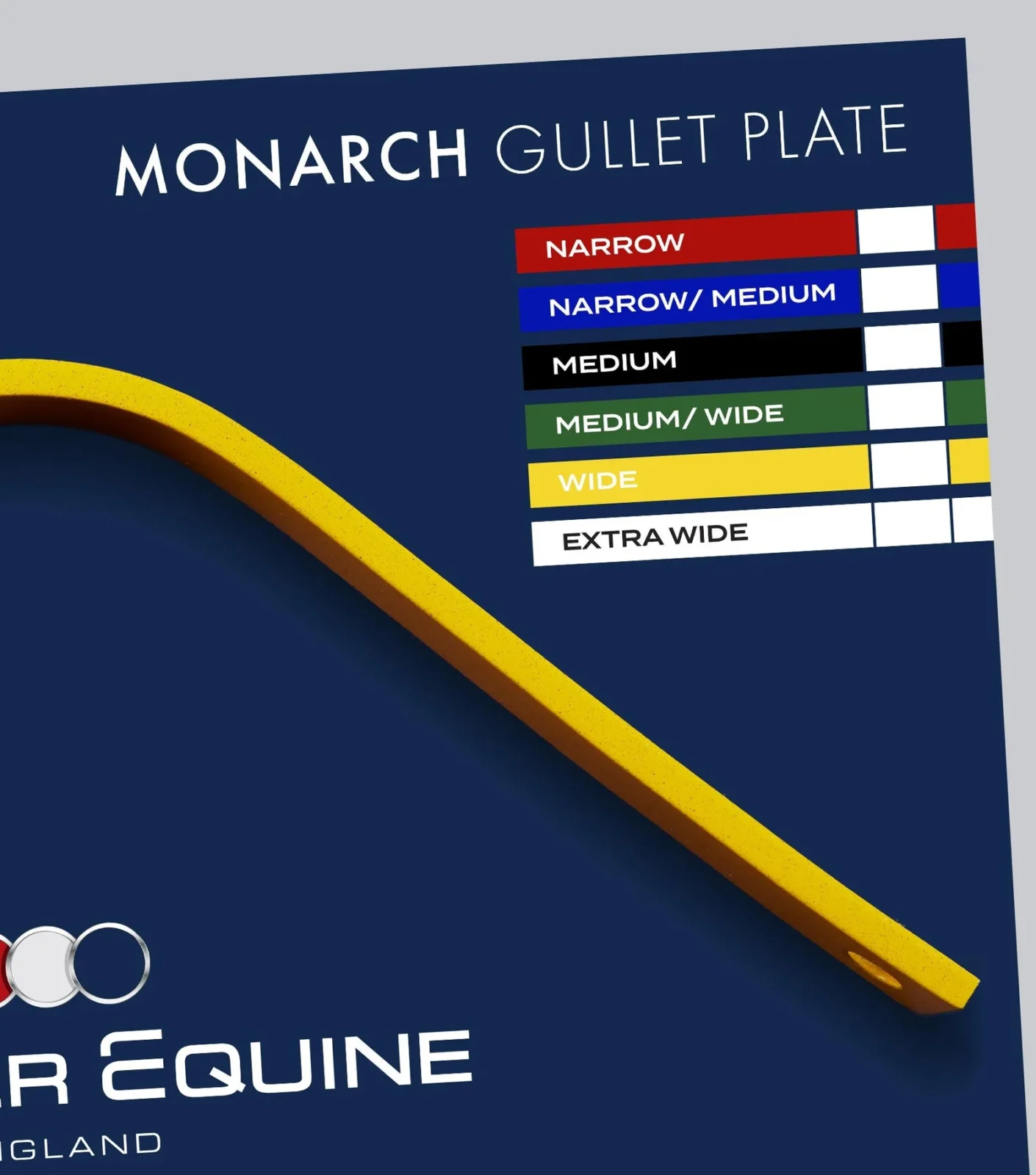 Premier Equine Monarch Gullet