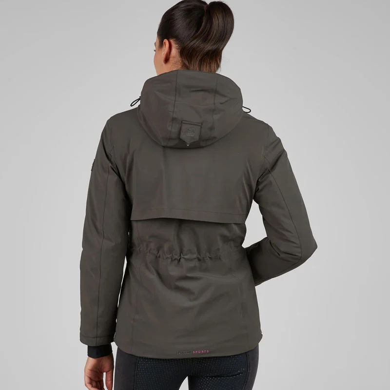 Pikeur Waterproof Jacket Sports