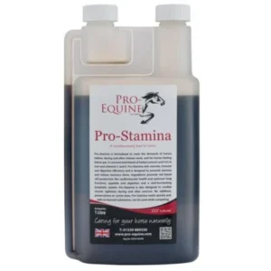 Pro-Equine Pro-Stamina Performance