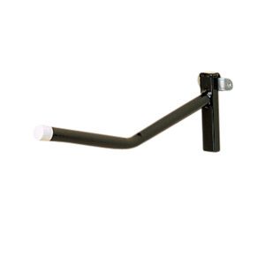 STUBBS Removable Clip-On Saddle Rack -Single (S331) 