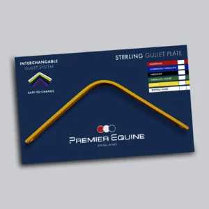Premier Equine Sterling Gullet
