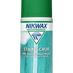 Nikwax Stain Scrub 125ml