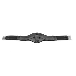 Whitaker Leather Pressure Girth Classic LW021 