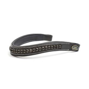 Whitaker Chunky Crystal Browband