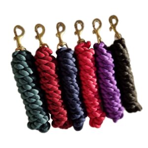 Gallop Premium Lead Rope