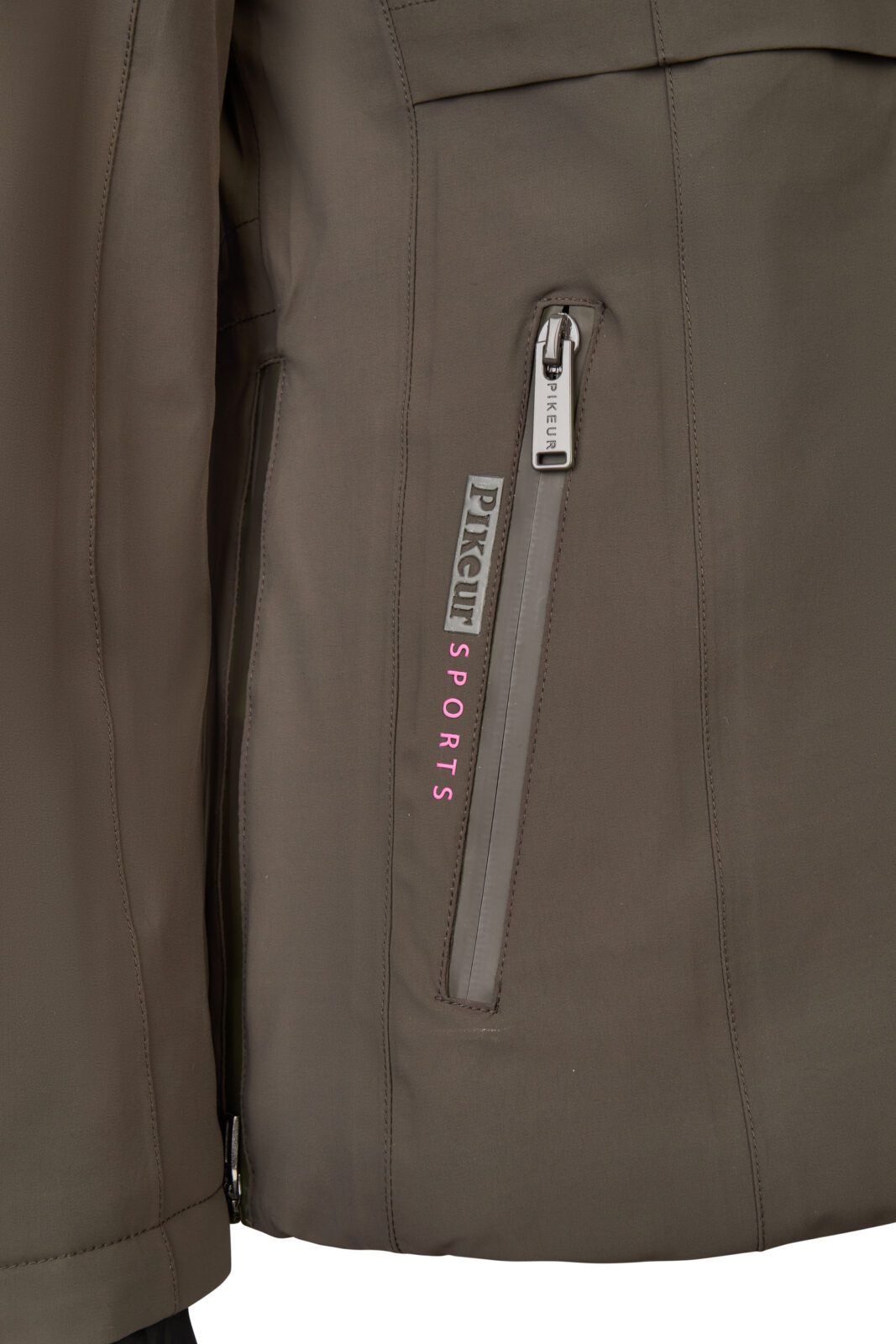 Pikeur Waterproof Jacket Sports