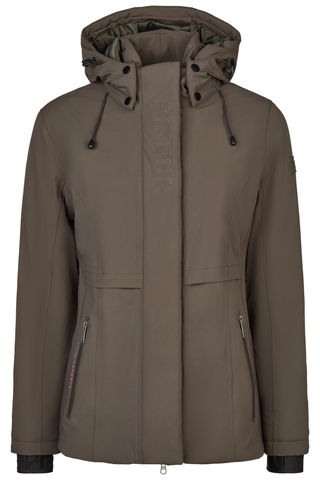 Pikeur Waterproof Jacket Sports