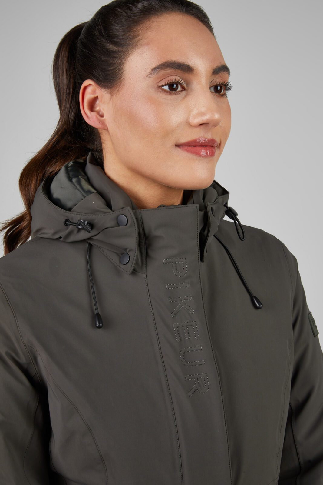 Pikeur Waterproof Jacket Sports