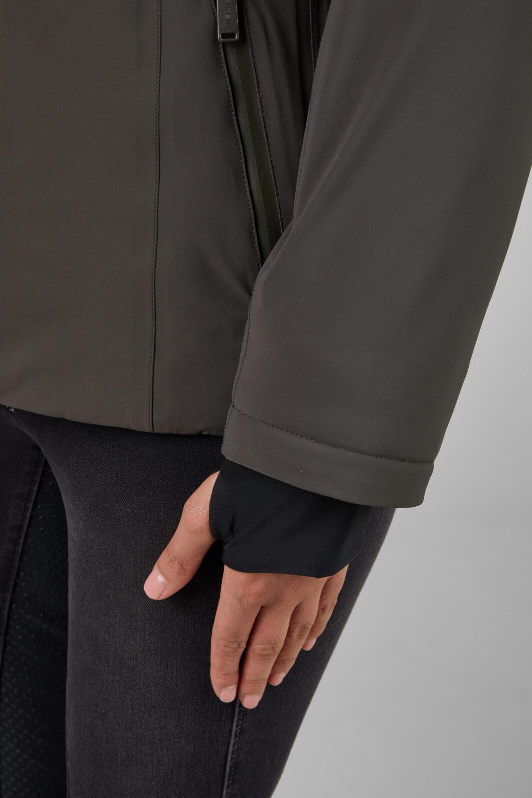 Pikeur Waterproof Jacket Sports