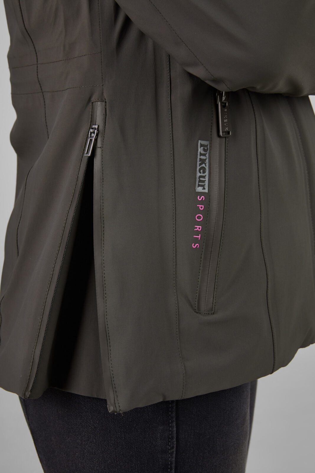 Pikeur Waterproof Jacket Sports