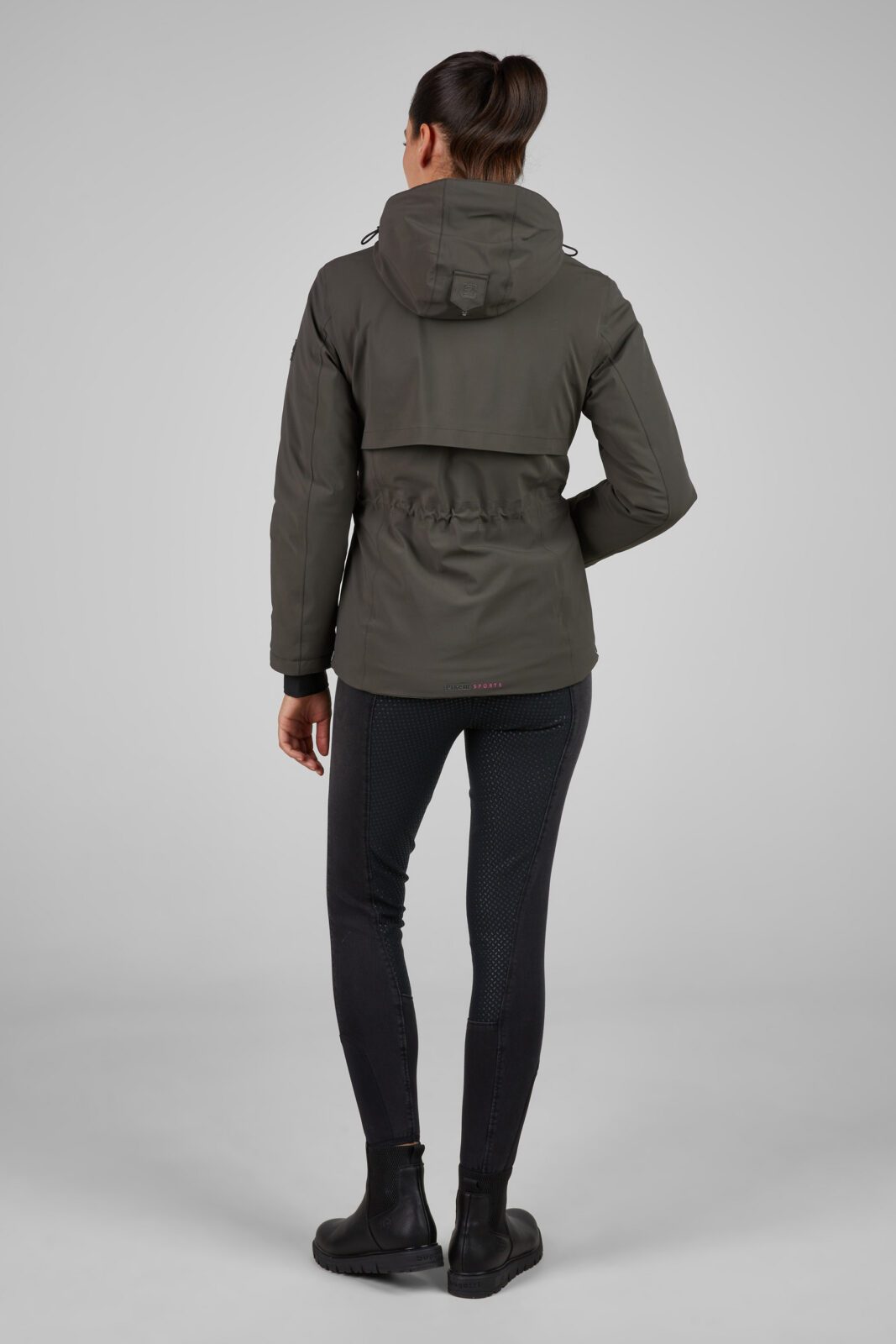 Pikeur Waterproof Jacket Sports