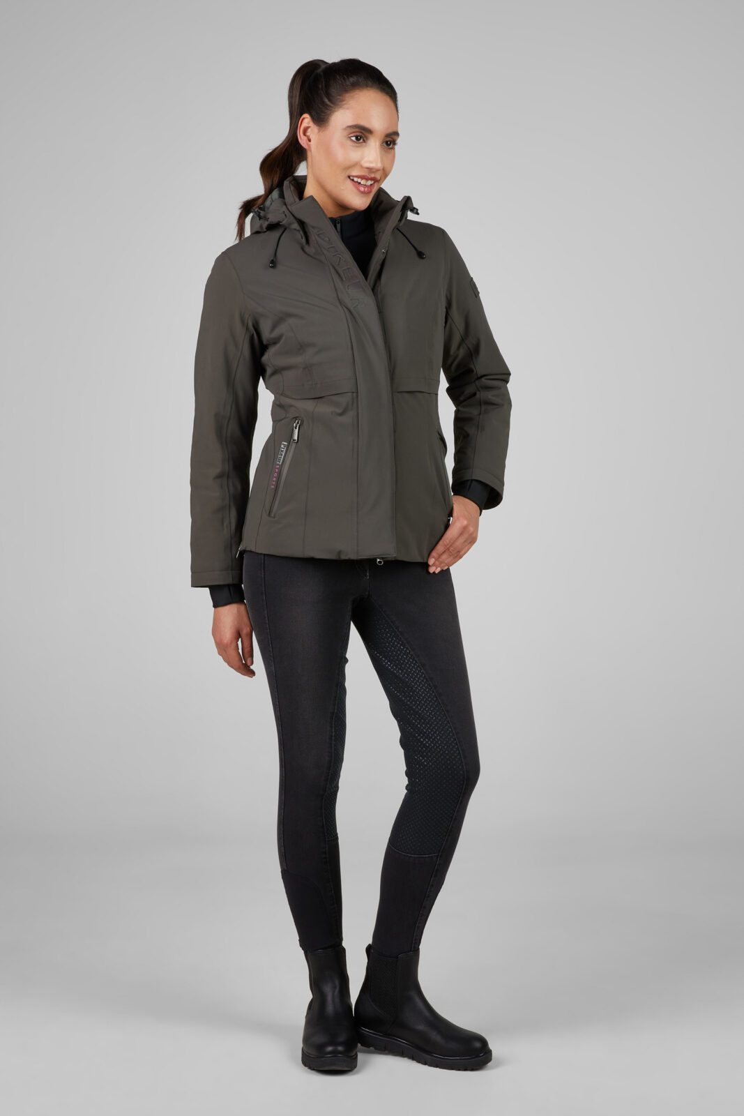 Pikeur Waterproof Jacket Sports