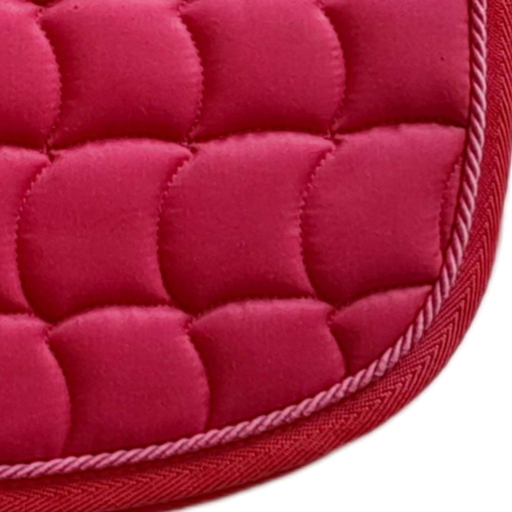 Gallop Dressage Saddle Pad