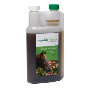 Wendals Liquid Echinacea 1 Litre