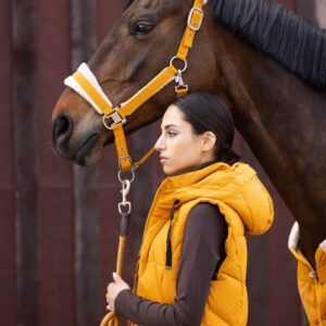 HKM Head Collar -Arezzo 