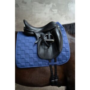 HKM Saddle Cloth -Arezzo