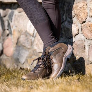 HKM Explorer Stable/Walking Boot