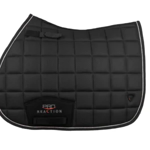 Hy Equestrian 3D Mesh GP Saddle Pad -Pro Reaction 