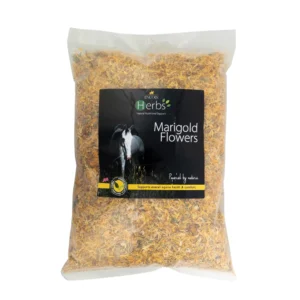 Lincoln Herbs Marigold Flowers 500g