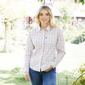 Ridgeline Sedgebrook Shirt -Women's
