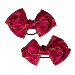 Supreme Products Hair Bows -Picture Perfect 