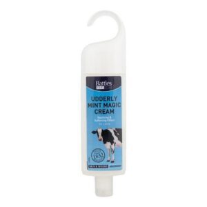 Battles Udderly Mint Magic Cream 250ml