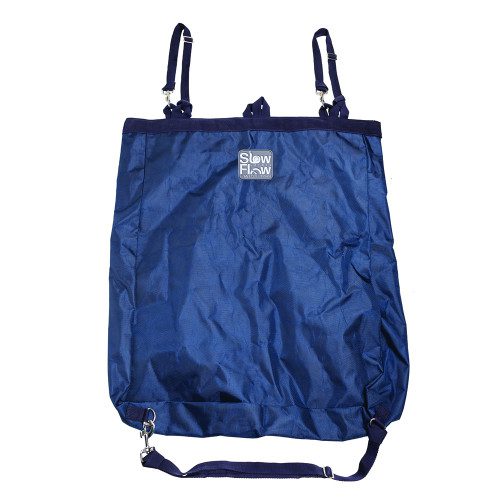 Slow Flow Diamond Hay Bag by Hy Equestrian