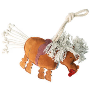 Thelwell Stable Toy Kipper by HY Equestrian