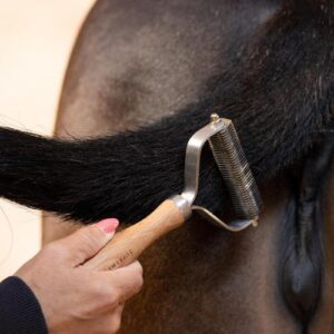 Supreme Products Thinning Comb 