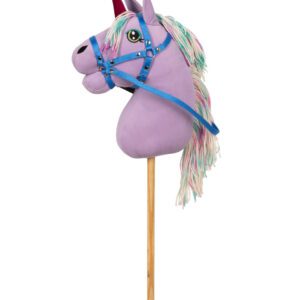 Play Time Ponies Unicorn by Hy Equestrian
