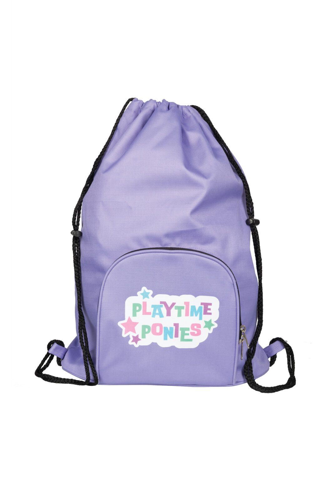Play Time Ponies Hobby Horse Bag by Hy Equestrian