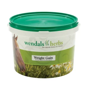 Wendals Weight Gain 1kg 