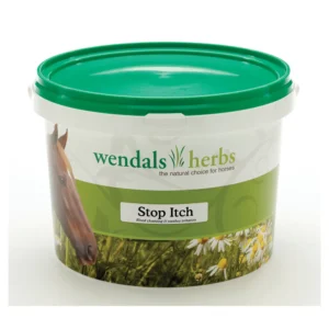Wendals Stop Itch 1kg