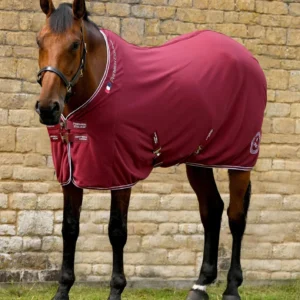 Premier Equine Airtech Cooler Rug 