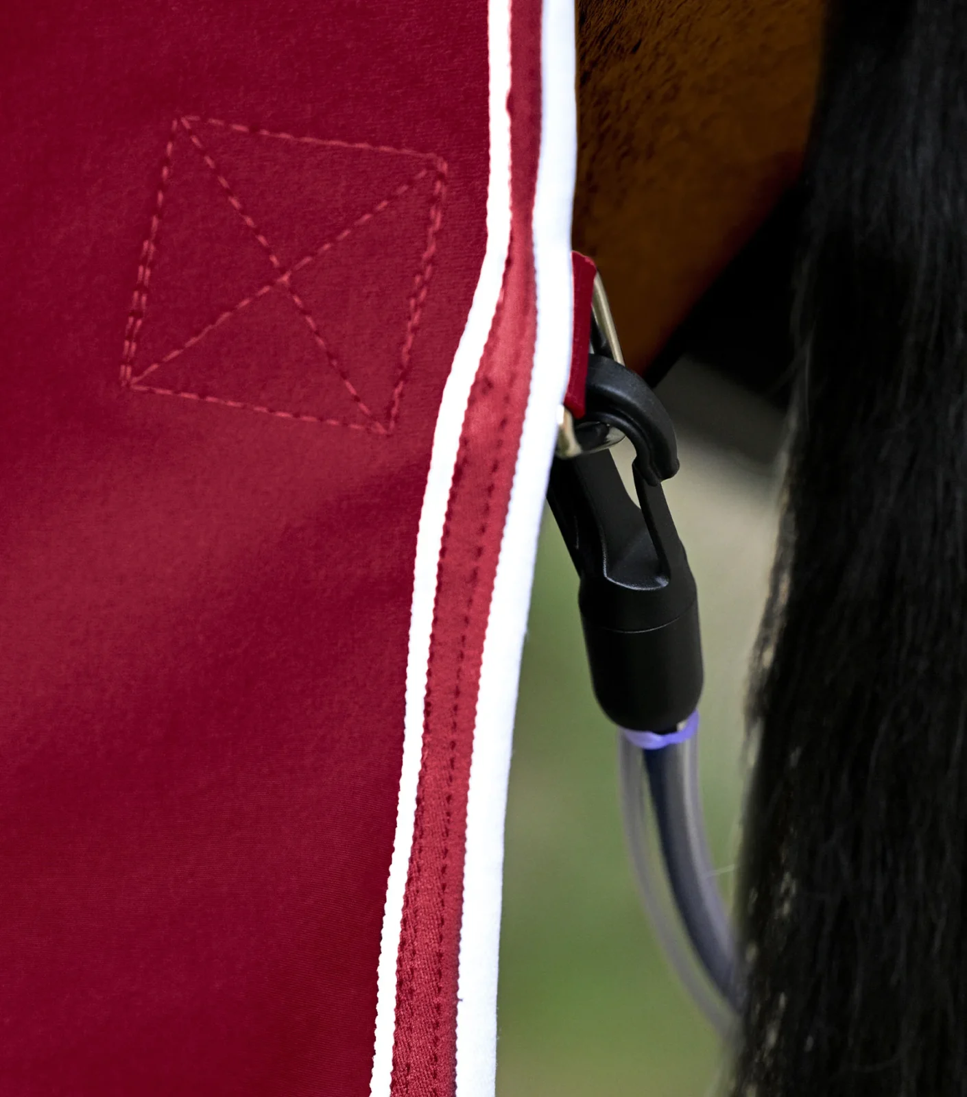 Premier Equine Airtech Cooler Rug - Image 9