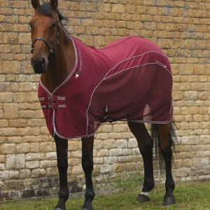 Premier Equine Airtech Mesh Cooler Rug