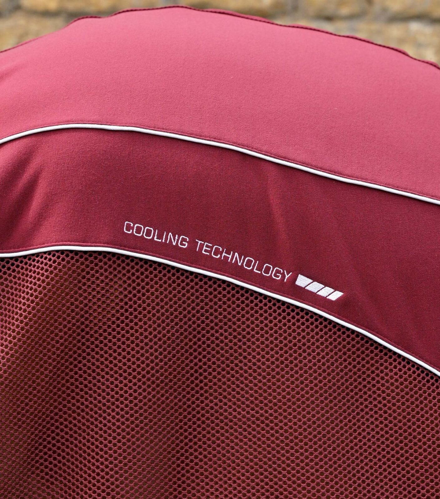 Premier Equine Airtech Mesh Cooler Rug