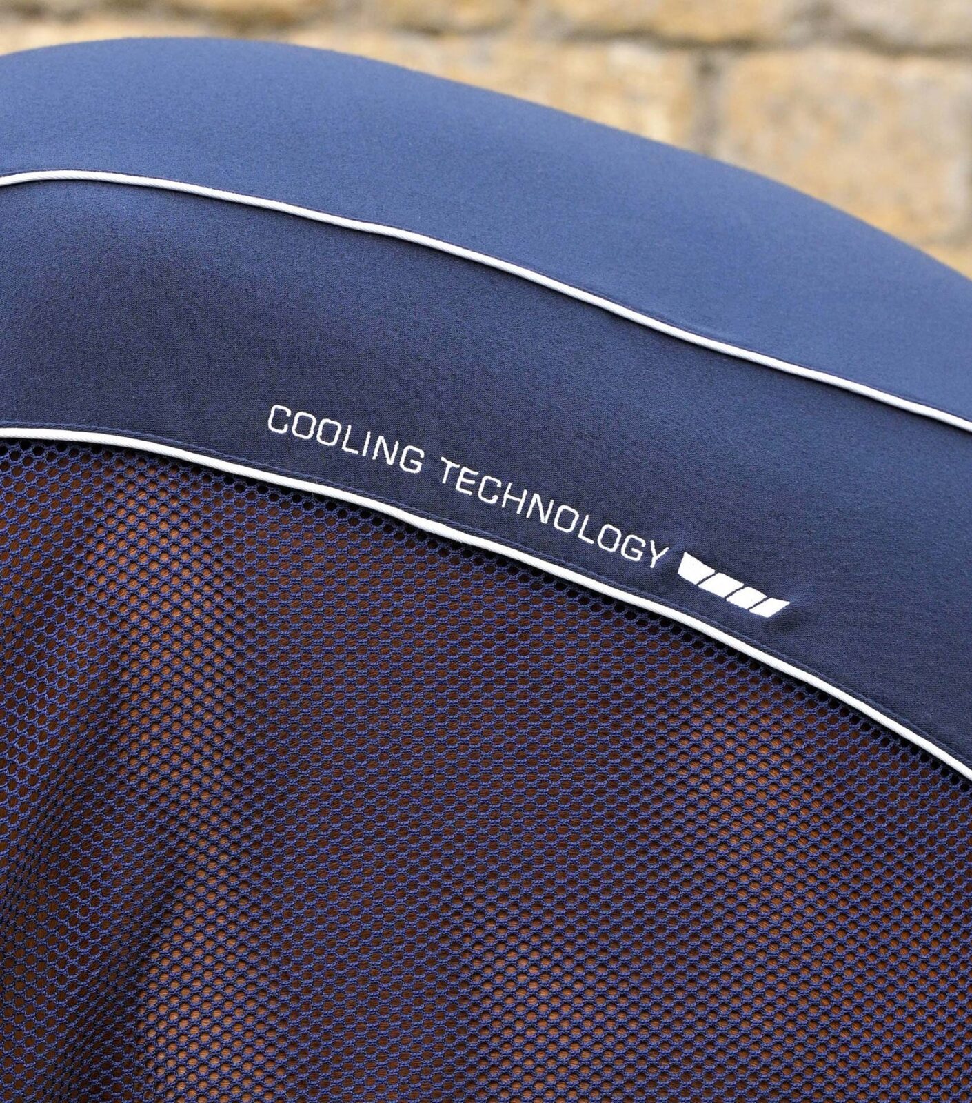 Premier Equine Airtech Mesh Cooler Rug